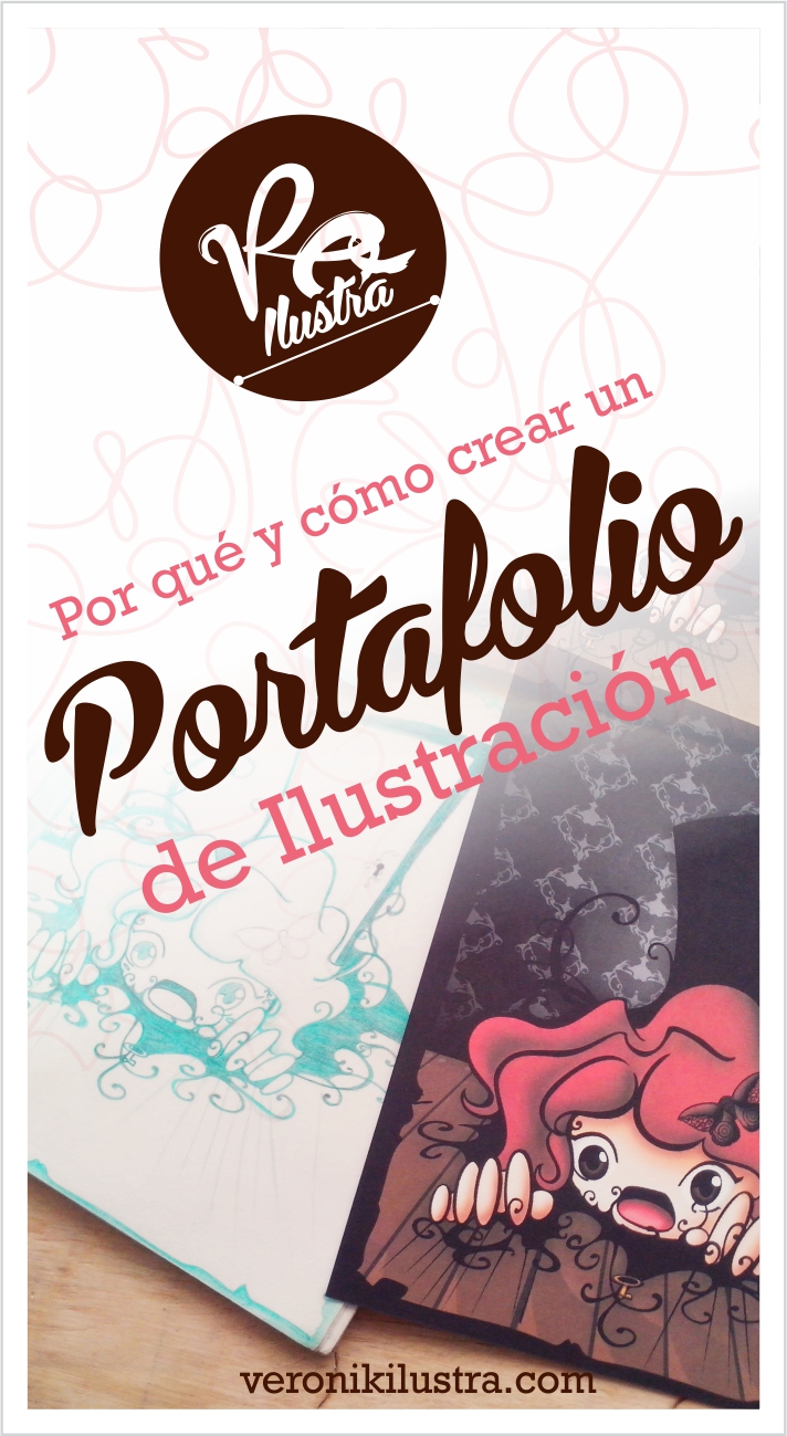 Si estás comenzando a promover tu trabajo de ilustración y quieres verte lo más profesional posible, evitar estos 3 errores en tu portafolio (sin importar si es físico o en linea) podrían significar una verdadera diferencia.