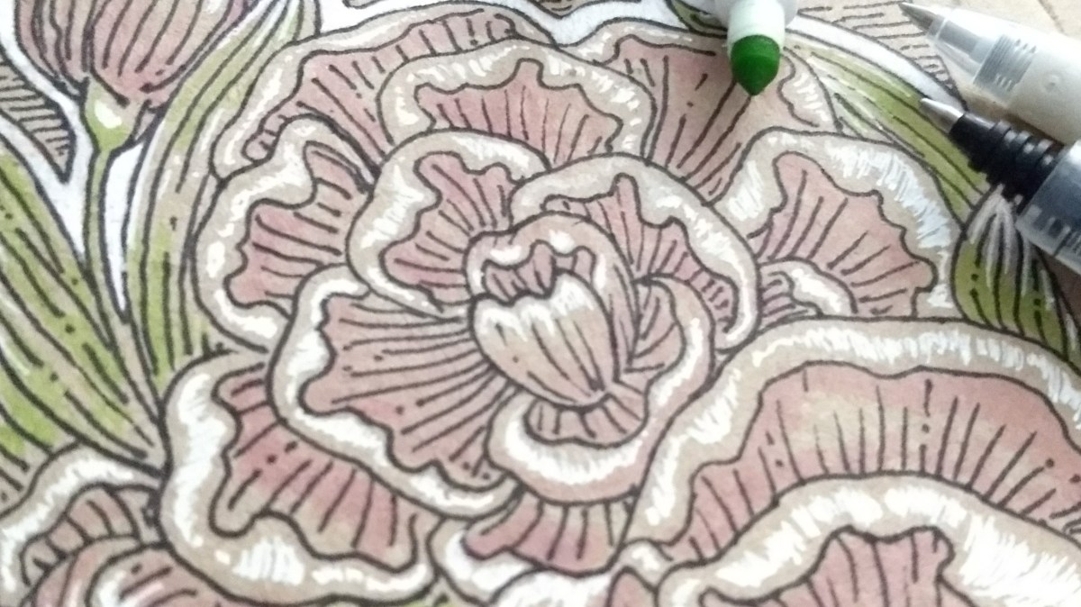 by Veronik Ilustra Precioso cuaderno artesanal de bolsillo pensado para los dibujantes, journalistas y amantes de los productos únicos. Su tamaño de 13x13 cm te permite transportarlo fácilmente, mientras llenas poco a poco sus 60 hojas blancas con tus vivencias, practicas de dibujo, listas de pendientes o simplemente cualquier cosa hermosa que merezca ser recordada a futuro. La portada totalmente ilustrada a mano lo convierten en una pieza única e irrepetible, digna del mejor coleccionista de arte y como tal, es entregada con certificado de originalidad, firma y número de pieza. Por último, su sistema de ojillos reforzados te permite reemplazar las hojas una vez que se terminen sin ningún problema ¡Este cuaderno está hecho para usarse por siempre! Contáctame para más información sobre facturación y costos de envío.