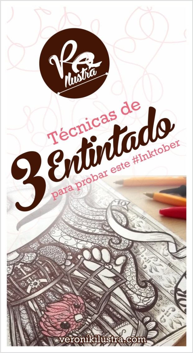 inktober tecnicas de entintado by Veronik Ilustra.jpg